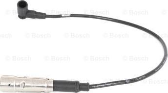 BOSCH 0 986 357 763 - Cavo accensione autozon.pro