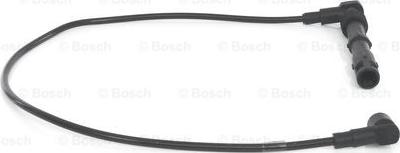 BOSCH 0 986 357 713 - Cavo accensione autozon.pro