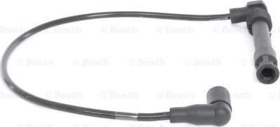 BOSCH 0 986 357 782 - Cavo accensione autozon.pro