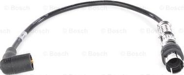 BOSCH 0 986 357 730 - Cavo accensione autozon.pro