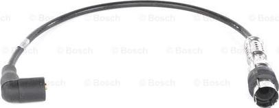 BOSCH 0 986 357 731 - Cavo accensione autozon.pro