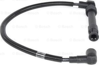 BOSCH 0 986 357 723 - Cavo accensione autozon.pro