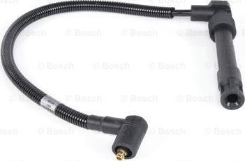 BOSCH 0 986 357 722 - Cavo accensione autozon.pro