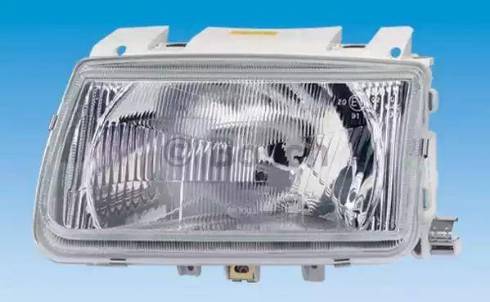 BOSCH 0 986 310 806 - Faro principale autozon.pro