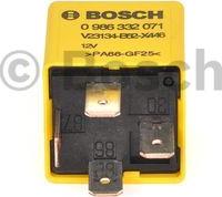 BOSCH 0 986 332 071 - Intermittenza di lampeggio autozon.pro