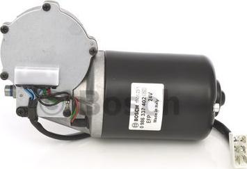 BOSCH 0 986 337 402 - Motore tergicristallo autozon.pro