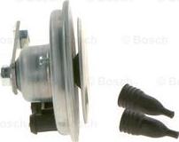 BOSCH 0 986 320 111 - Clacson autozon.pro