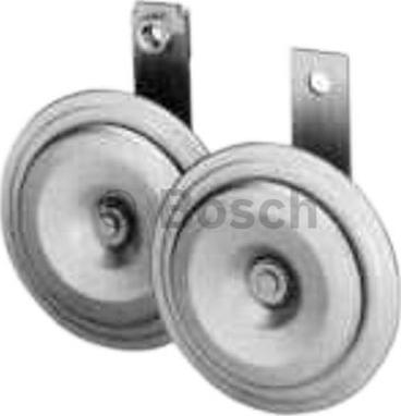 BOSCH 0 986 320 139 - Clacson autozon.pro