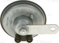 BOSCH 0 986 320 135 - Clacson autozon.pro