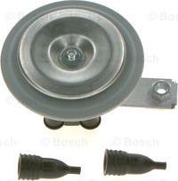 BOSCH 0 986 320 130 - Clacson autozon.pro