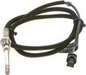 BOSCH 0 986 259 096 - Sensore, Temperatura gas scarico autozon.pro