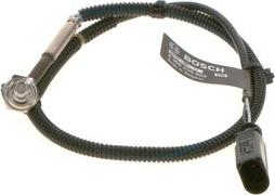 BOSCH 0 986 259 059 - Sensore, Temperatura gas scarico autozon.pro