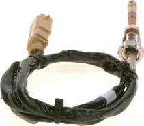 BOSCH 0 986 259 064 - Sensore, Temperatura gas scarico autozon.pro