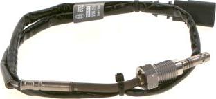 BOSCH 0 986 259 063 - Sensore, Temperatura gas scarico autozon.pro