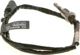 BOSCH 0 986 259 063 - Sensore, Temperatura gas scarico autozon.pro