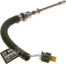 BOSCH 0 986 259 005 - Sensore, Temperatura gas scarico autozon.pro