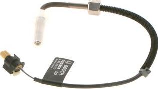 BOSCH 0 986 259 013 - Sensore, Temperatura gas scarico autozon.pro