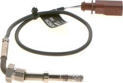 BOSCH 0 986 259 072 - Sensore, Temperatura gas scarico autozon.pro