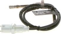 BOSCH 0 986 259 144 - Sensore, Temperatura gas scarico autozon.pro