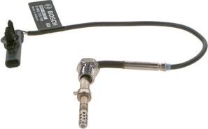 BOSCH 0 986 259 108 - Sensore, Temperatura gas scarico autozon.pro