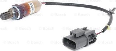 BOSCH 0 986 258 001 - Sonda lambda autozon.pro