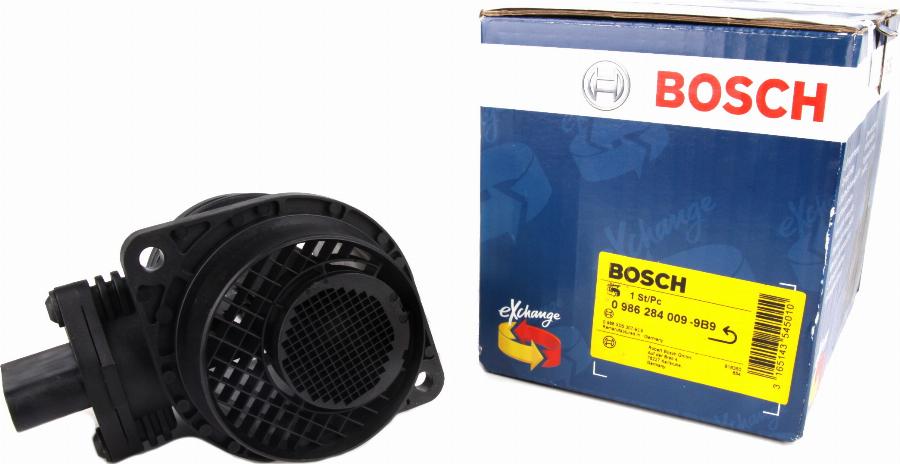 BOSCH 0 986 284 009 - Debimetro autozon.pro