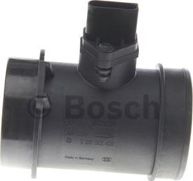 BOSCH 0 986 284 004 - Debimetro autozon.pro