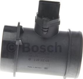 BOSCH 0 986 284 005 - Debimetro autozon.pro