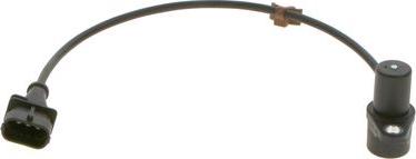 BOSCH 0 986 280 494 - Generatore di impulsi, Albero a gomiti autozon.pro