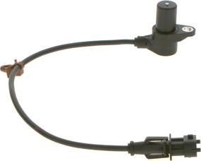 BOSCH 0 986 280 494 - Generatore di impulsi, Albero a gomiti autozon.pro