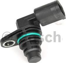 BOSCH 0 986 280 453 - Sensore, Posizione albero a camme autozon.pro