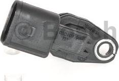 BOSCH 0 986 280 453 - Sensore, Posizione albero a camme autozon.pro