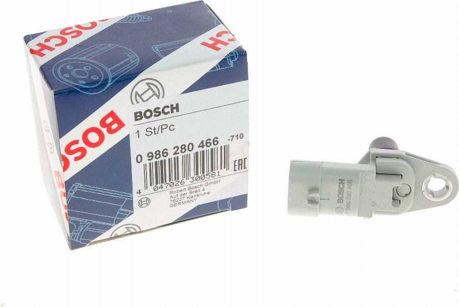 BOSCH 0 986 280 466 - Generatore di impulsi, Albero a gomiti autozon.pro