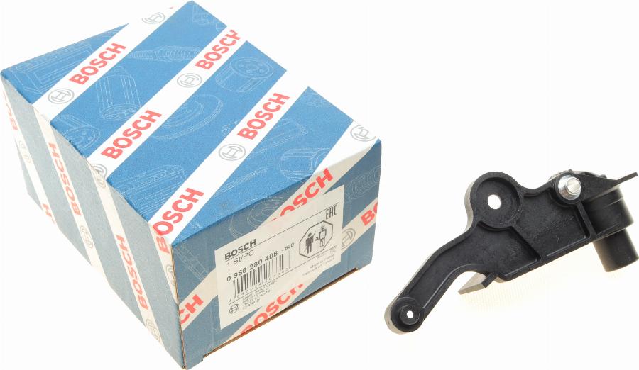 BOSCH 0 986 280 408 - Generatore di impulsi, Albero a gomiti autozon.pro