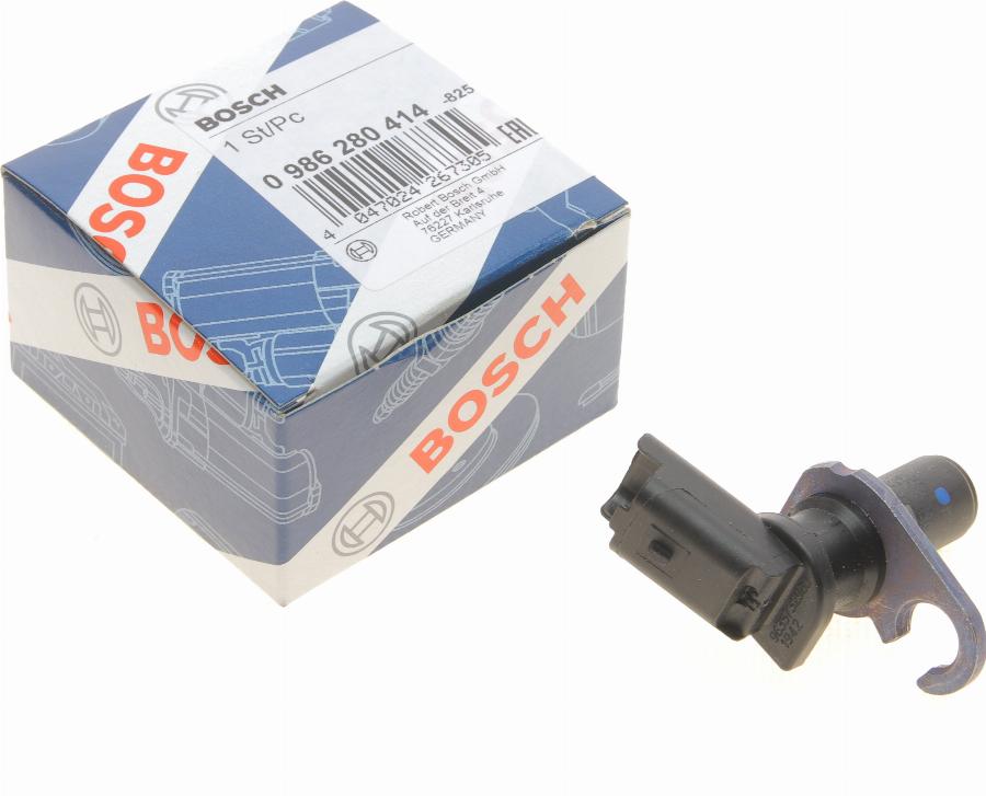 BOSCH 0 986 280 414 - Generatore di impulsi, Albero a gomiti autozon.pro