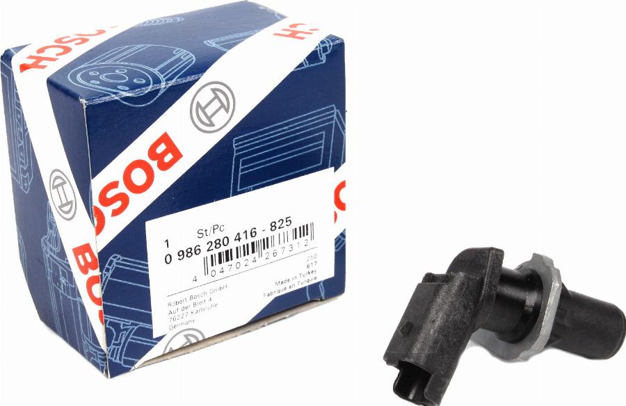 BOSCH 0 986 280 416 - Generatore di impulsi, Albero a gomiti autozon.pro