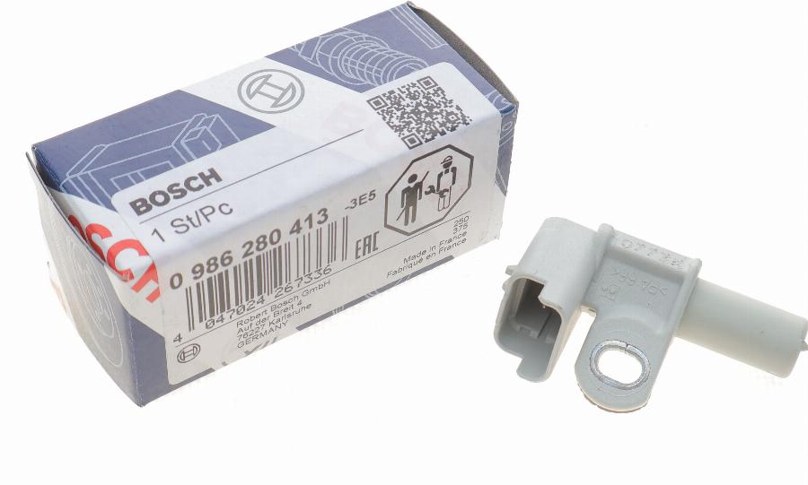 BOSCH 0 986 280 413 - Generatore di impulsi, Albero a gomiti autozon.pro