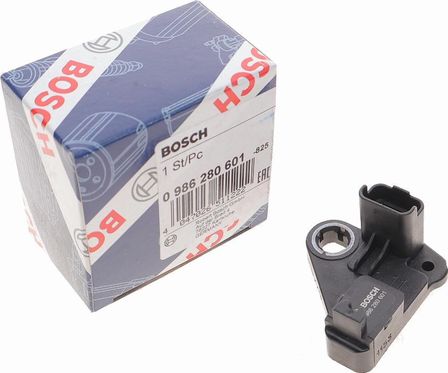 BOSCH 0 986 280 601 - Generatore di impulsi, Albero a gomiti autozon.pro