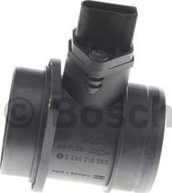 BOSCH 0 986 280 216 - Debimetro autozon.pro