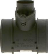 BOSCH 0 986 280 231 - Debimetro autozon.pro