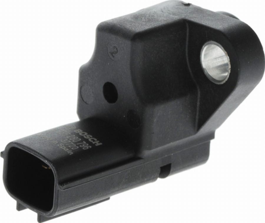 BOSCH 0 986 280 796 - Generatore di impulsi, Albero a gomiti autozon.pro