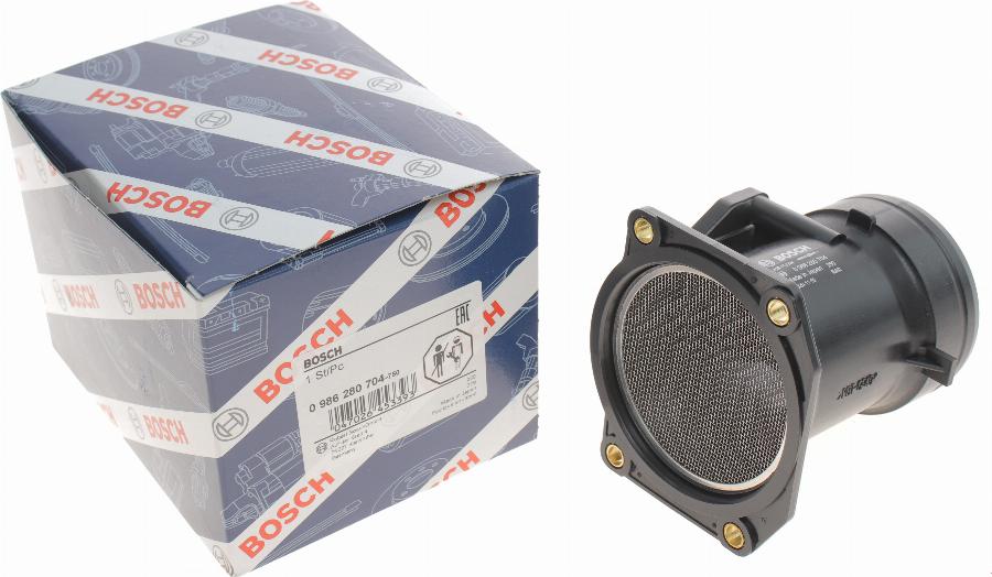 BOSCH 0 986 280 704 - Debimetro autozon.pro