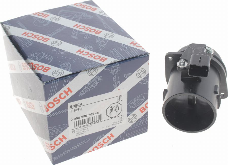 BOSCH 0 986 280 702 - Debimetro autozon.pro