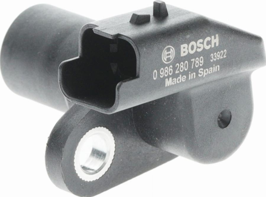 BOSCH 0 986 280 789 - Generatore di impulsi, Albero a gomiti autozon.pro