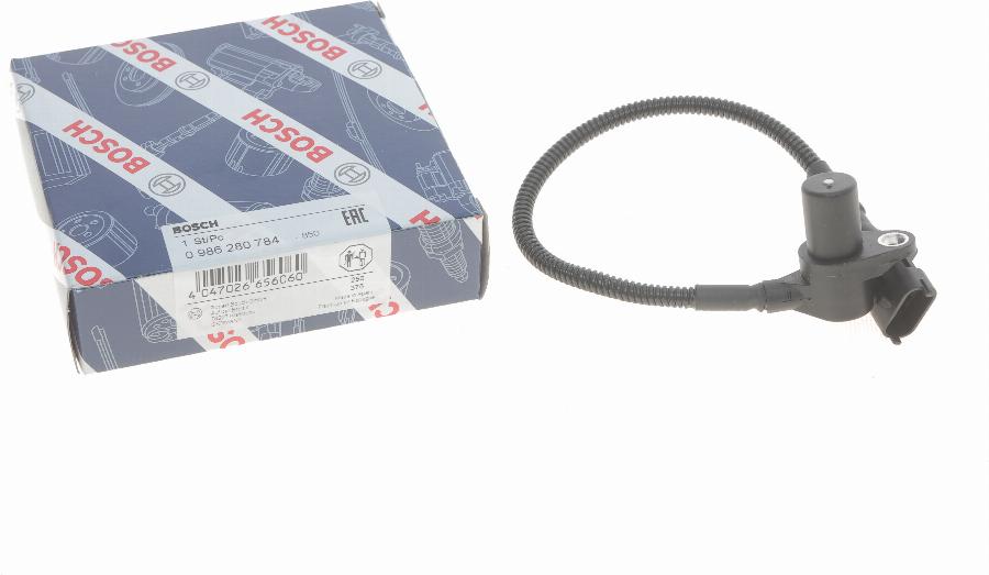 BOSCH 0 986 280 784 - Generatore di impulsi, Albero a gomiti autozon.pro