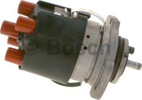 BOSCH 0 986 237 669 - Distributore accensione autozon.pro