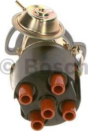 BOSCH 0 986 237 332 - Distributore accensione autozon.pro