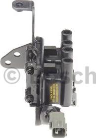 BOSCH 0 986 221 080 - Bobina d'accensione autozon.pro