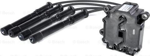 BOSCH 0 986 221 036 - Bobina d'accensione autozon.pro