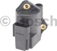 BOSCH 0 986 221 100 - Bobina d'accensione autozon.pro